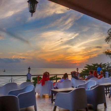 Africa House Zanzibar Bed & Breakfast エクステリア 写真