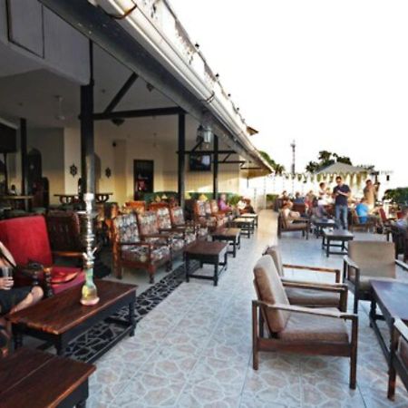 Africa House Zanzibar Bed & Breakfast エクステリア 写真