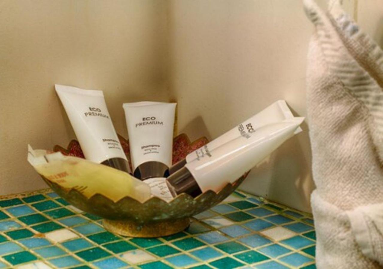 Africa House Zanzibar Bed & Breakfast エクステリア 写真