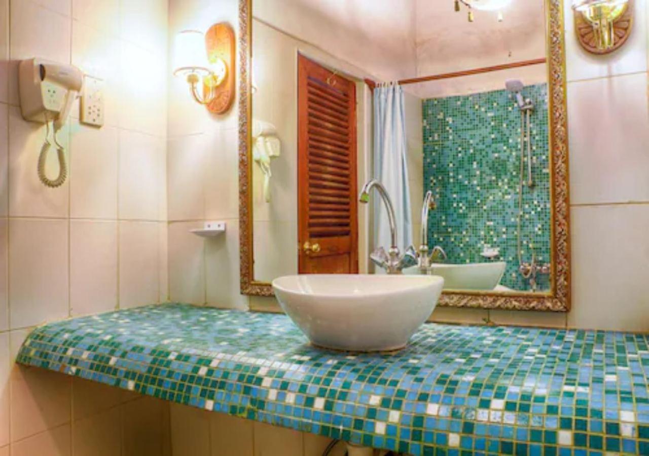 Africa House Zanzibar Bed & Breakfast エクステリア 写真